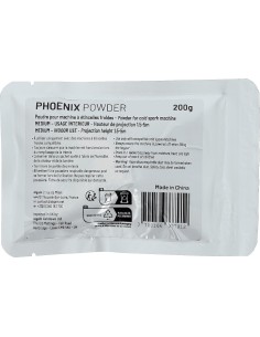 ALGAM LIGHTING - LAL PHOENIX-POWDER 2
