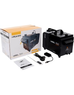 ALGAM LIGHTING - LAL NEBEL700 - Machine à fumée lourde 700W