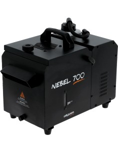 ALGAM LIGHTING - LAL NEBEL700 - Heavy Fog Machine 700W 2