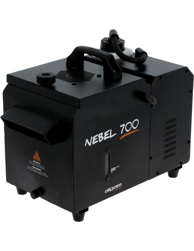 ALGAM LIGHTING - LAL NEBEL700 - Zware...