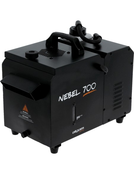 ALGAM LIGHTING - LAL NEBEL700 - Heavy Fog Machine 700W
