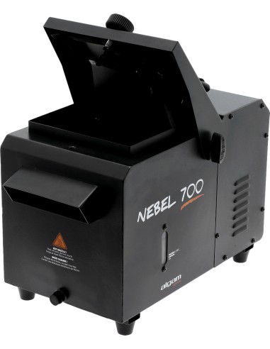 ALGAM LIGHTING - LAL NEBEL700 - Zware...