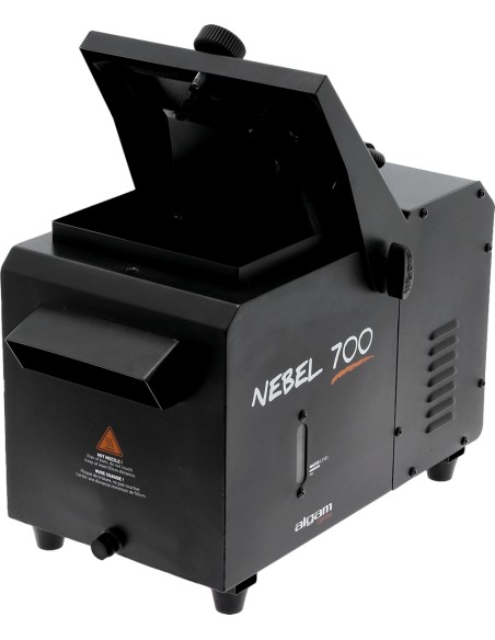 ALGAM LIGHTING - LAL NEBEL700 - Machine à fumée lourde 700W