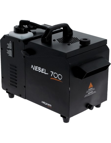 ALGAM LIGHTING - LAL NEBEL700 - Heavy Fog Machine 700W