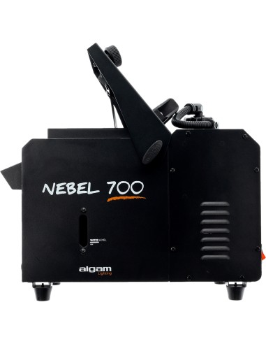 ALGAM LIGHTING - LAL NEBEL700 - Zware...