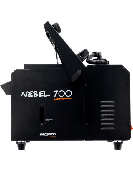 ALGAM LIGHTING - LAL NEBEL700 - Zware Rookmachine 700W