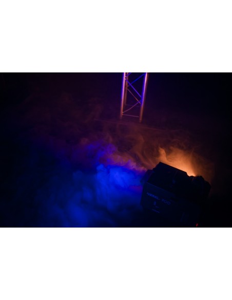 ALGAM LIGHTING - LAL NEBEL700 - Machine à fumée lourde 700W