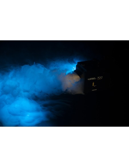 ALGAM LIGHTING - LAL NEBEL700 - Machine à fumée lourde 700W