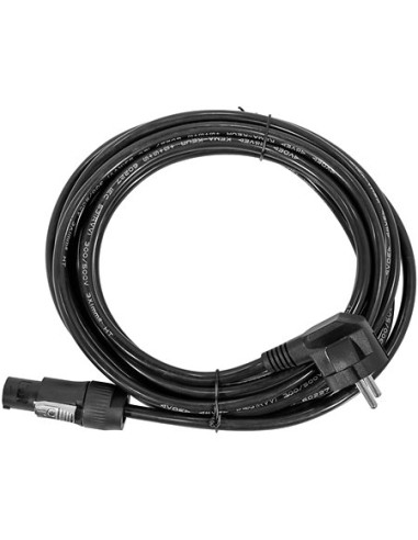 Mac Mah - Fog Blaster 1000