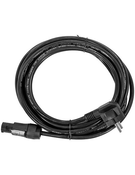 Mac Mah - Fog Blaster 1000