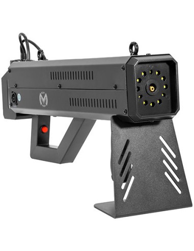 Mac Mah - Fog Blaster 1000