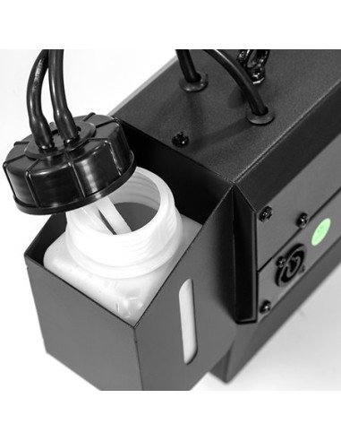 Mac Mah - Fog Blaster 1000