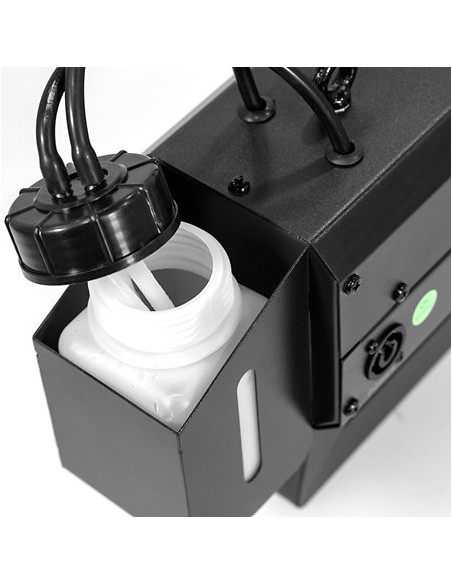 Mac Mah - Fog Blaster 1000