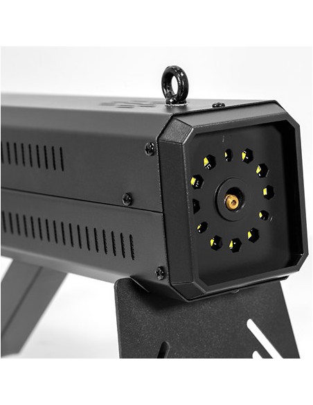 Mac Mah - Fog Blaster 1000