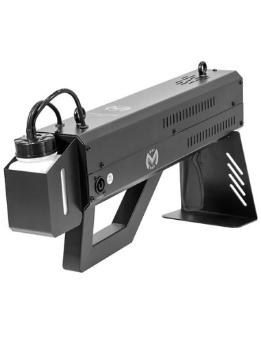 Mac Mah - Fog Blaster 1000