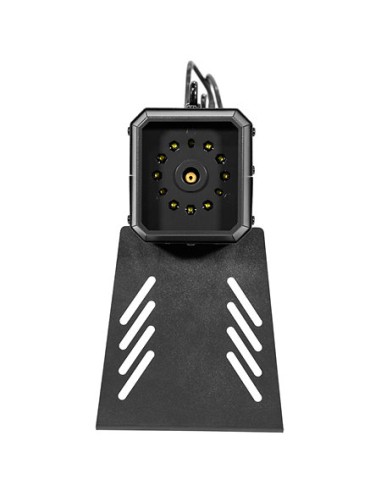 Mac Mah - Fog Blaster 1000