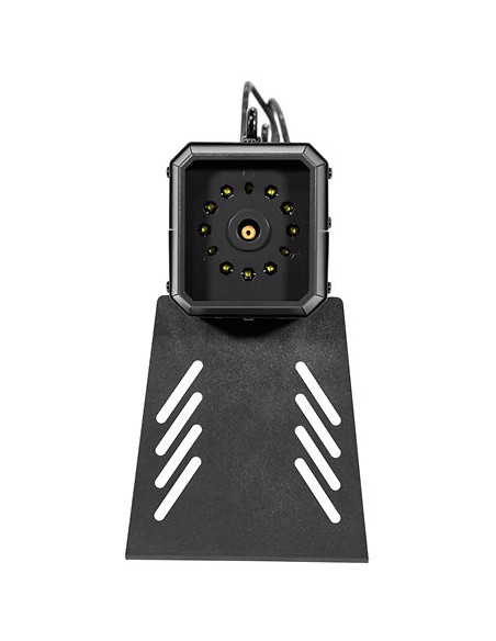 Mac Mah - Fog Blaster 1000