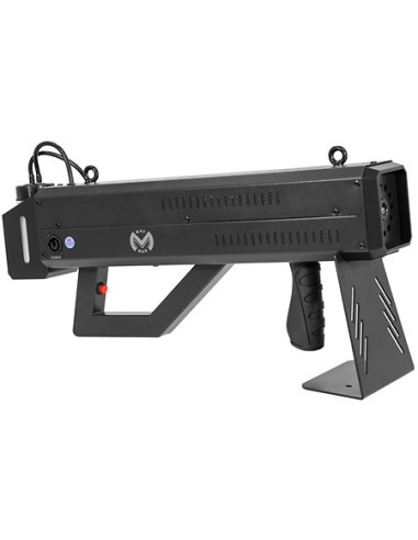 Mac Mah - Fog Blaster 1000