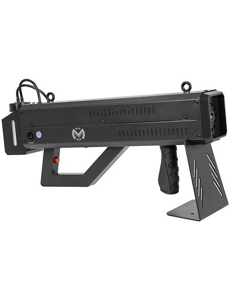 Mac Mah - Fog Blaster 1000
