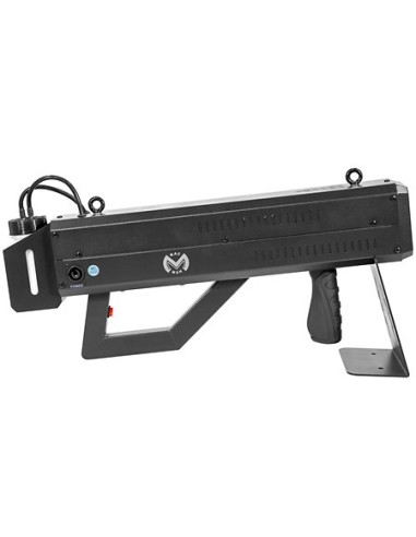 Mac Mah - Fog Blaster 1000
