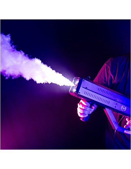 Mac Mah - Fog Blaster 1000