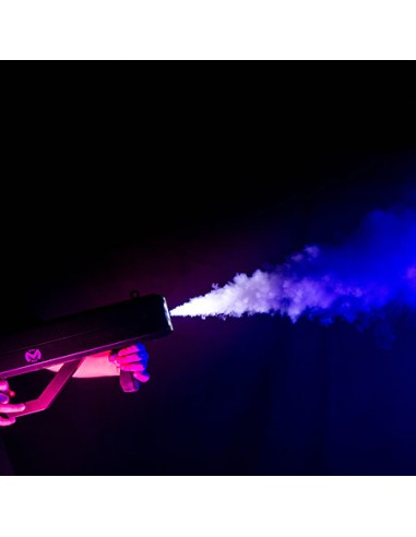 Mac Mah - Fog Blaster 1000