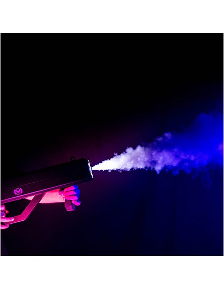 Mac Mah - Fog Blaster 1000