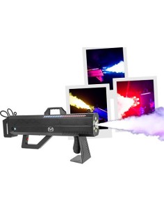 Mac Mah - Fog Blaster 1500 RGB