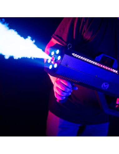 Mac Mah - Fog Blaster 1500 RGB