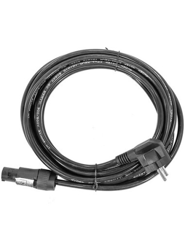 Mac Mah - Fog Blaster 1500 RGB