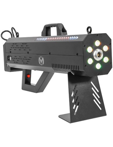 Mac Mah - Fog Blaster 1500 RGB