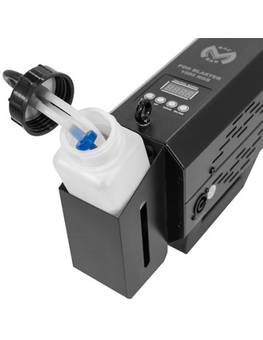 Mac Mah - Fog Blaster 1500 RGB