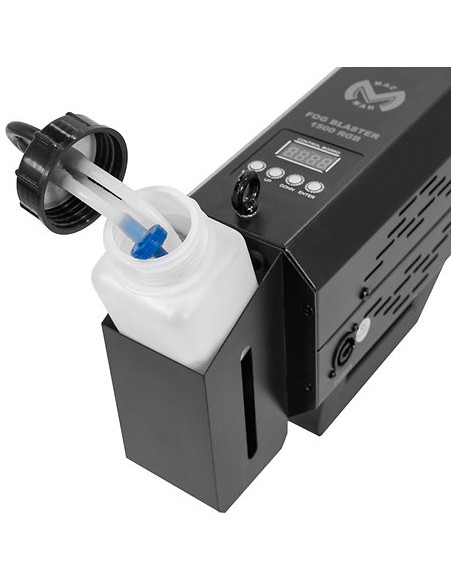 Mac Mah - Fog Blaster 1500 RGB