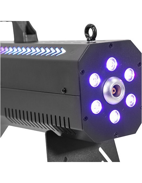 Mac Mah - Fog Blaster 1500 RGB