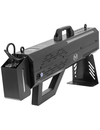 Mac Mah - Fog Blaster 1500 RGB