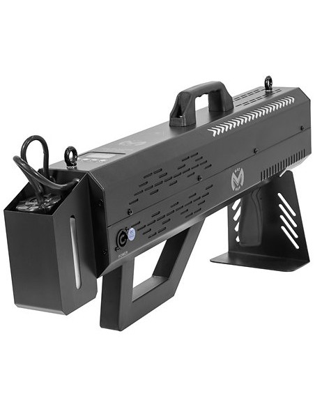 Mac Mah - Fog Blaster 1500 RGB
