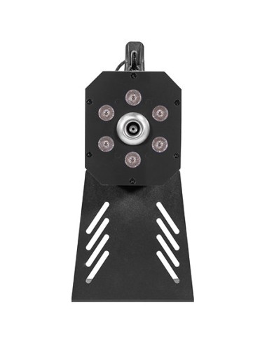 Mac Mah - Fog Blaster 1500 RGB