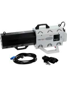 ALGAM LIGHTING - LAL FMG1500 - Portable Smoke Machine...