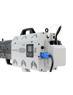 ALGAM LIGHTING - LAL FMG1500 - Draagbare Rookmachine... 2