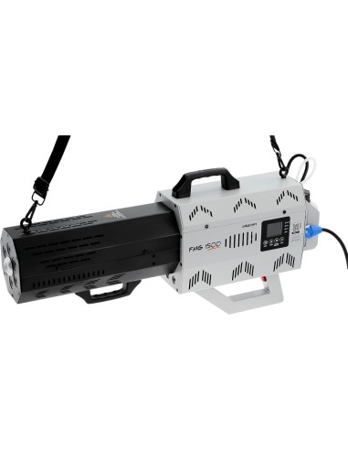 ALGAM LIGHTING - LAL FMG1500 - Draagbare...