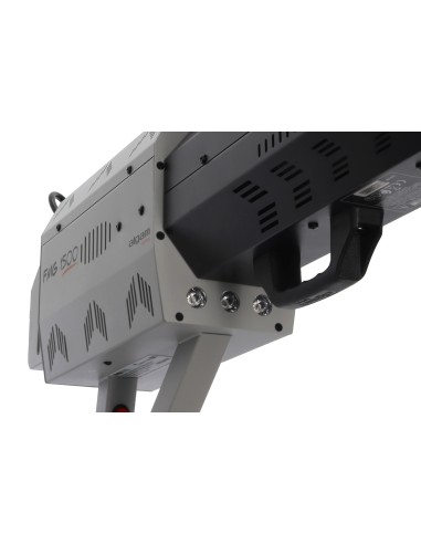 ALGAM LIGHTING - LAL FMG1500 - Machine à fumée...