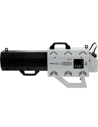 ALGAM LIGHTING - LAL FMG1500 - Machine à fumée...
