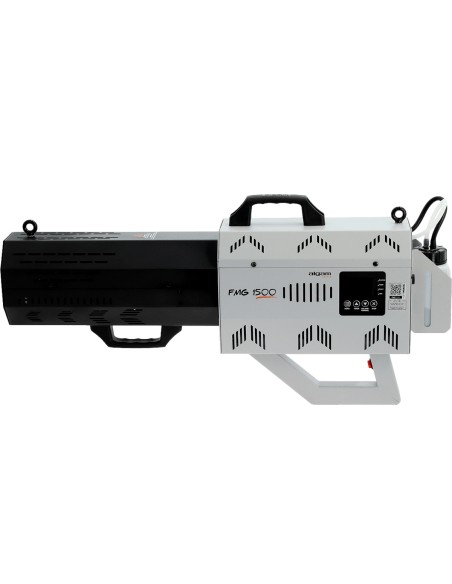 ALGAM LIGHTING - LAL FMG1500 - Machine à fumée 1500W RGB portable