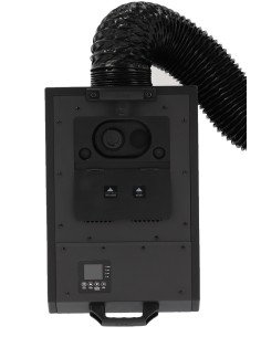 ALGAM LIGHTING - LAL NEBEL2000-ABS - Heavy Fog Machine 2000W 2