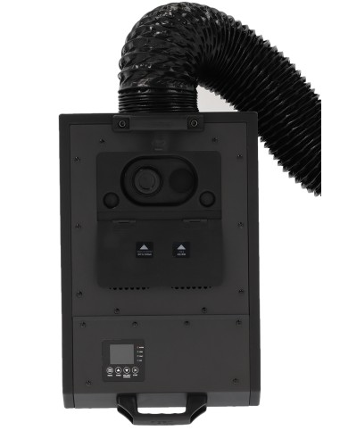 ALGAM LIGHTING - LAL NEBEL2000-ABS - Machine à...