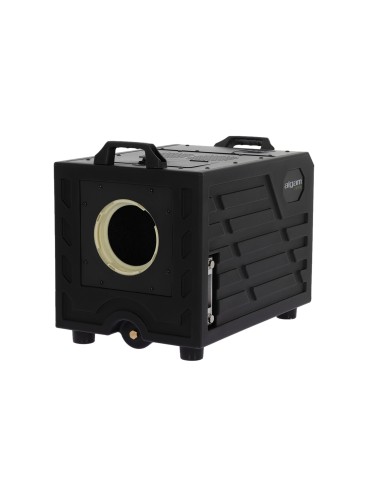 ALGAM LIGHTING - LAL NEBEL2000-ABS - Zware...