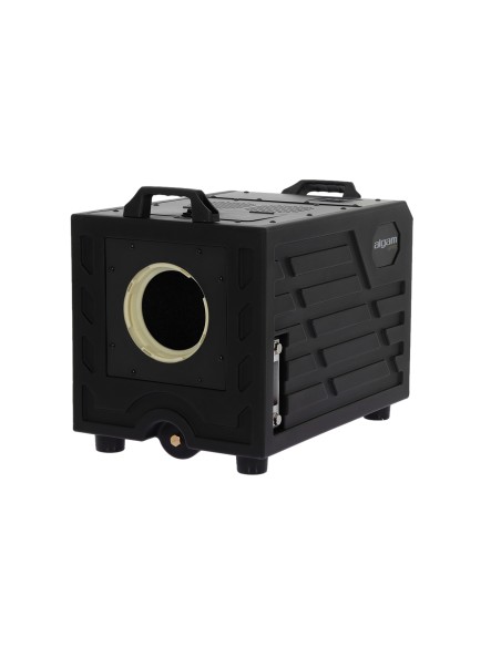 ALGAM LIGHTING - LAL NEBEL2000-ABS - Machine à fumée lourde 2000W