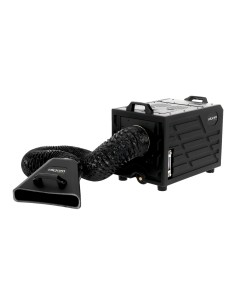 ALGAM LIGHTING - LAL NEBEL2000-ABS - Heavy Fog Machine 2000W