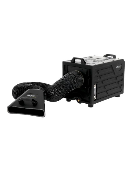 ALGAM LIGHTING - LAL NEBEL2000-ABS - Heavy Fog Machine 2000W