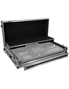 Plugger Case - Flight Case XDJ-AZ Wheel